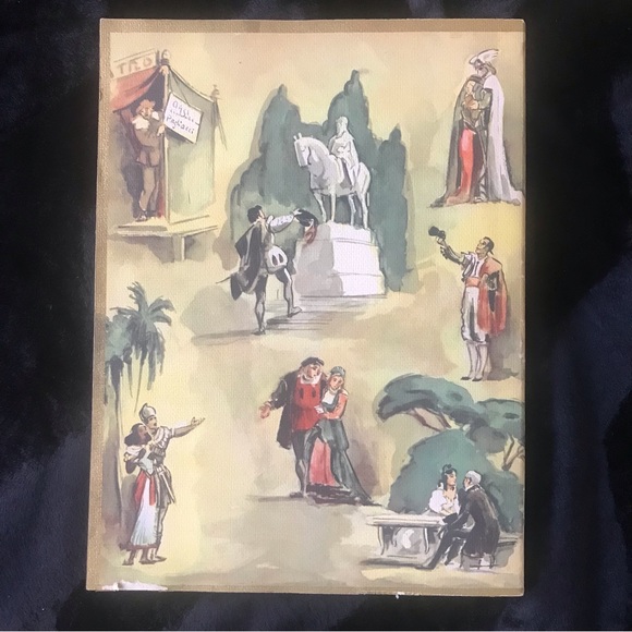 Grand Opera Treasury 1946 - Picture 4 of 15